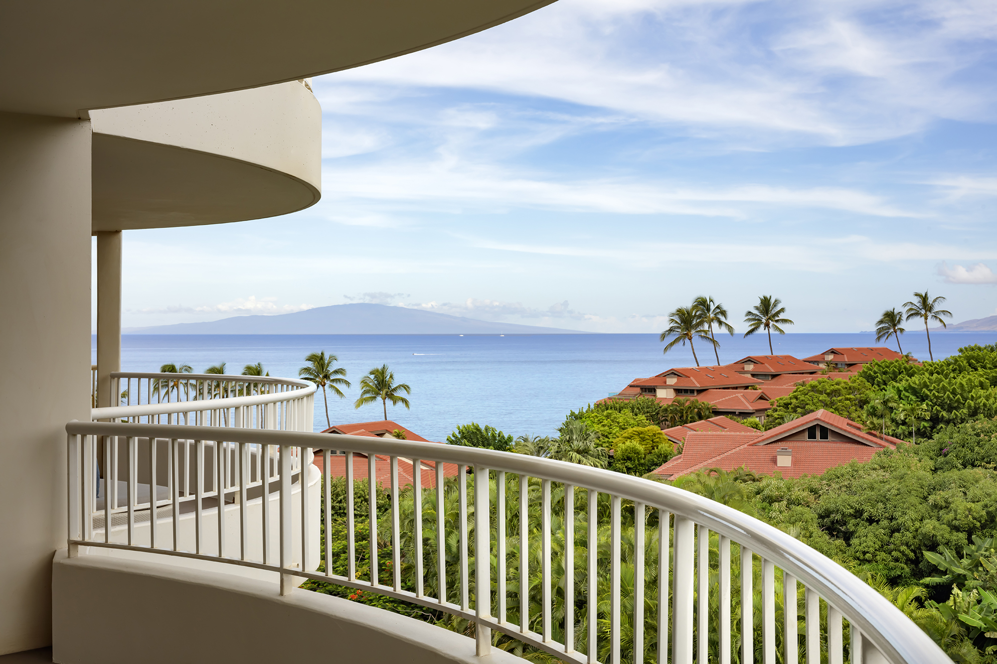 Deluxe Ocean View Suite Suite In Maui Fairmont Kea Lani