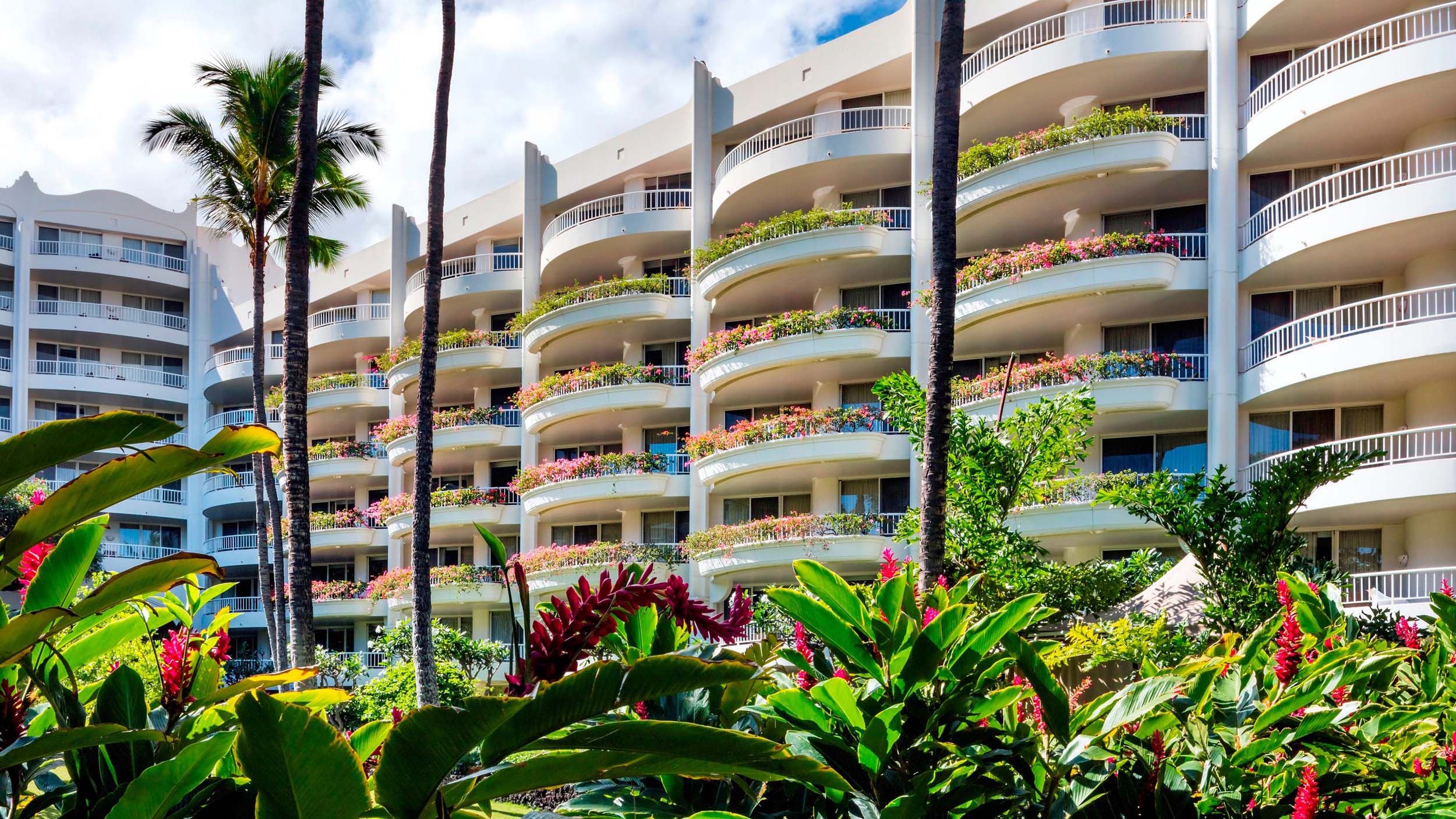 Award-Winning Fairmont Spa | Fairmont Kea Lani | Wailea, Maui