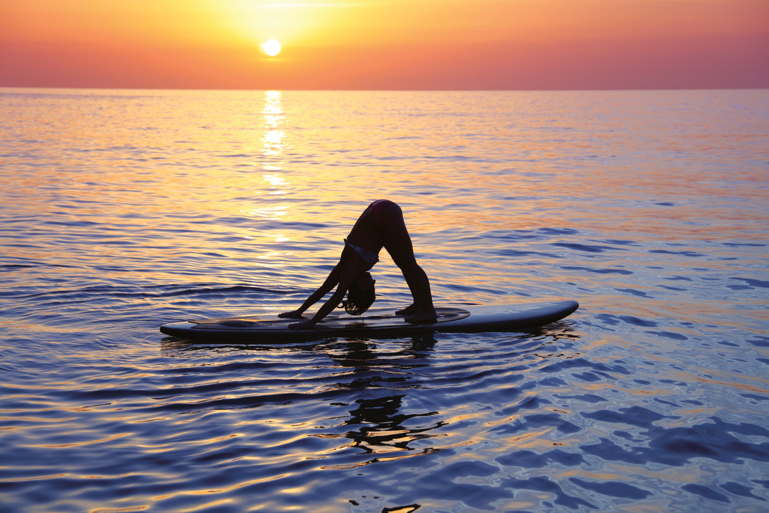 Wailea October Wellness Event at Fairmont Kea Lani